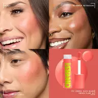 Blush liquide Fat Cheeks