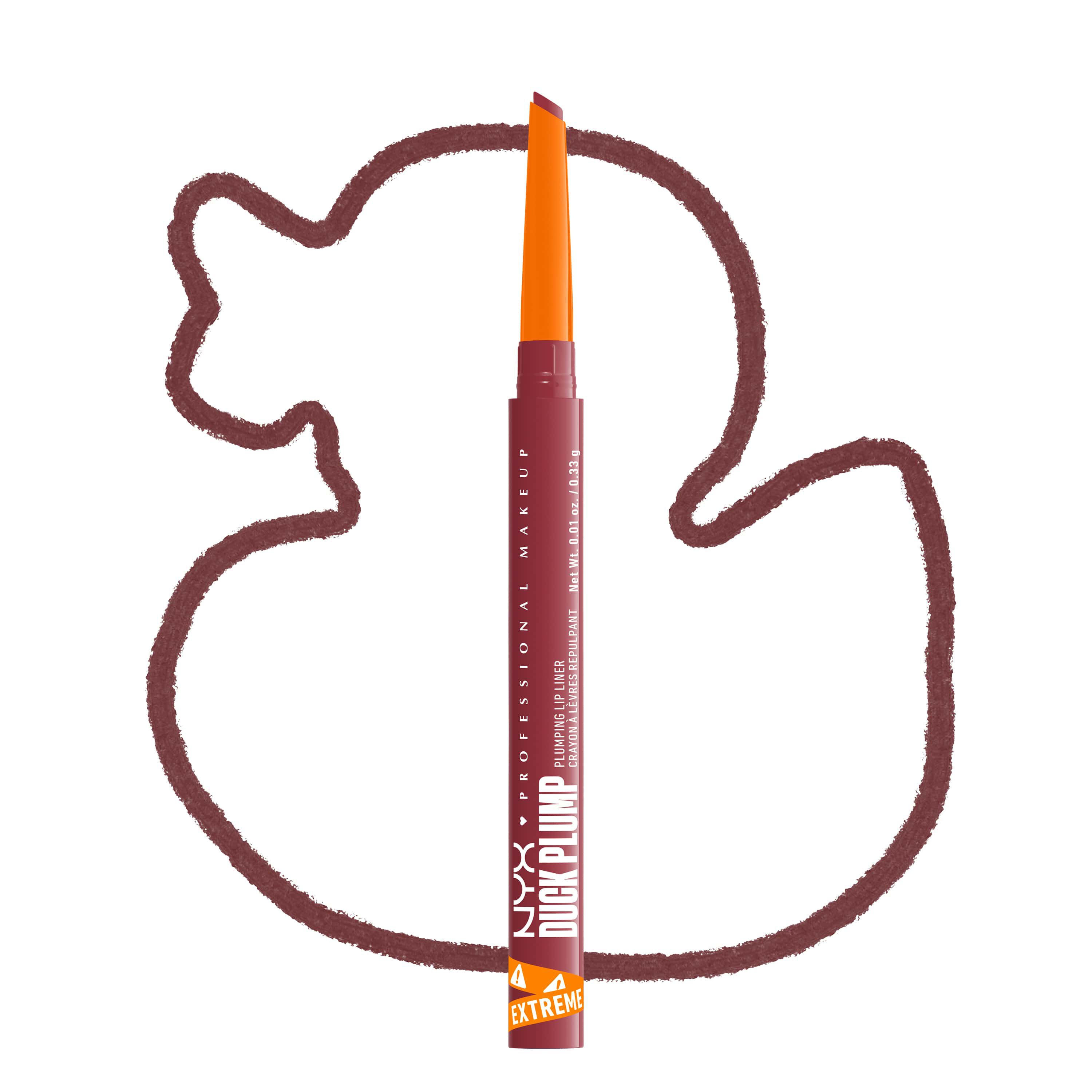 Crayon À Lèvres Duck Plump Liner