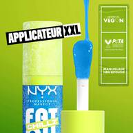 Huile a levres FAT OIL