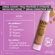 Bare With Me Concealer Serum