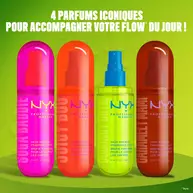 Brume Parfumee Corps & Cheveux Coconut Cutie