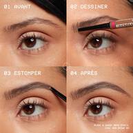 Crayon a sourcils Blade & Shade