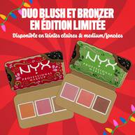 Palette Buttermelt Face