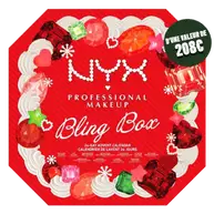 Calendrier de l'Avent Maquillage Bling The Halls