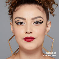 COFFRET SOURCIL ON FLEEK
