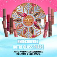 Coffret Butter Gloss - Gingerbaddies Land