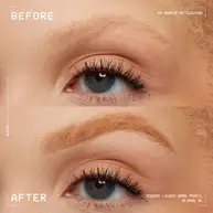 CRAYON A SOURCILS POWDER LOUDER