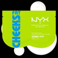 Fat Cheeks Masque pour les Fesses COCONUT CUTIE