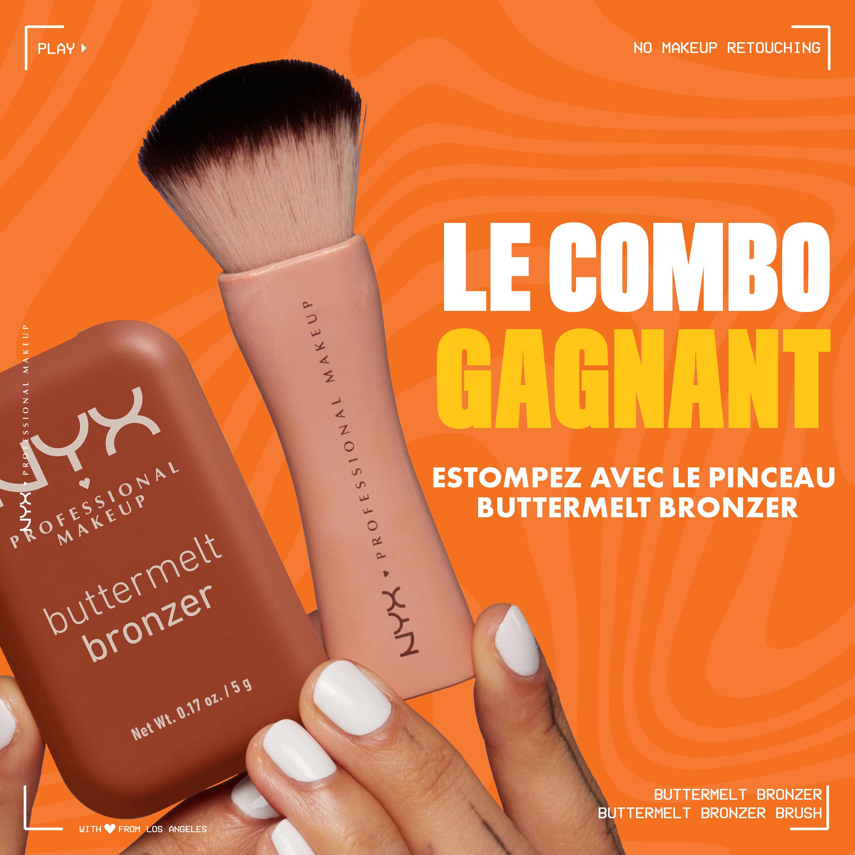 Buttermelt Bronzer