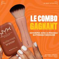 Buttermelt Bronzer