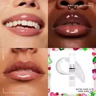 Bling The Halls* Coffret Levres Butter Gloss