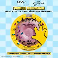 Buttermelt Highlighter - Les Simpson