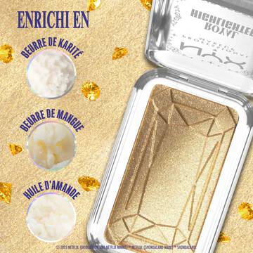 Royal Buttermelt Highlighter - Bridgerton
