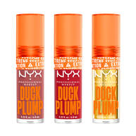 Coffret gloss repulpants Duck Plump