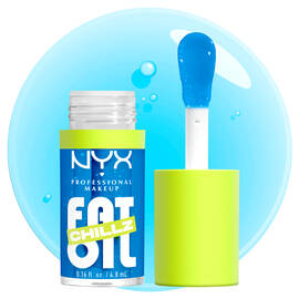 Huile a levres FAT OIL