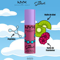 Blush liquide Fat Cheeks - Les Simpson