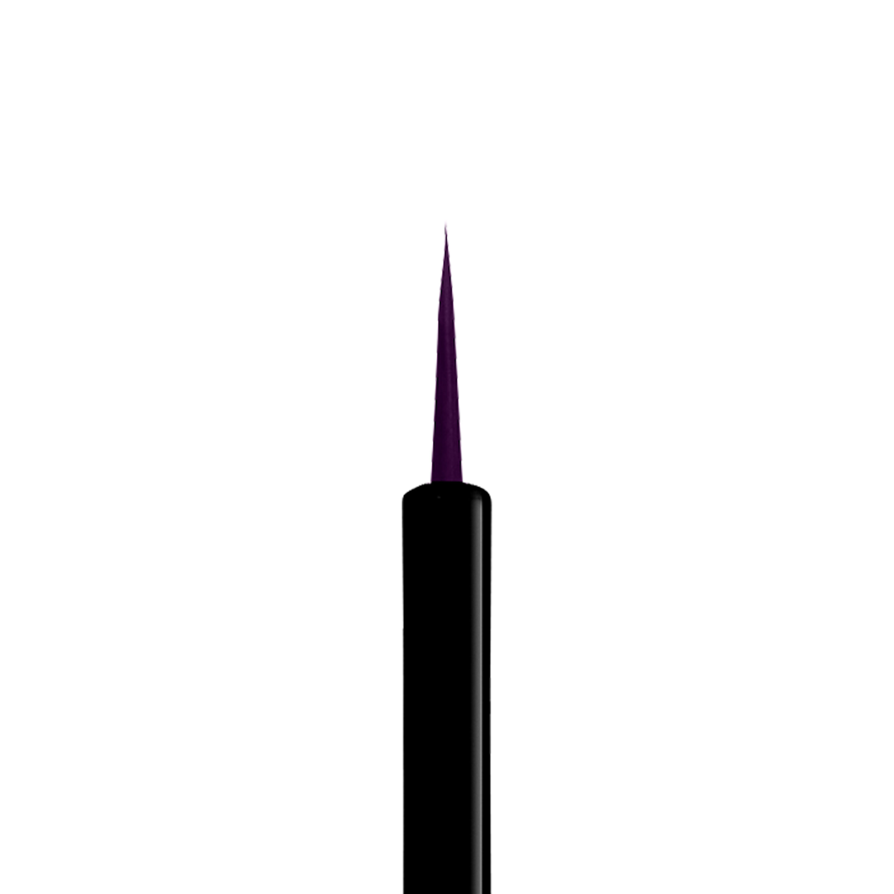NYX Professional Makeup x Mercredi, Eyeliner