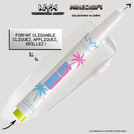 MINECRAFT , LE FILM FAT OIL SLICK CLICK