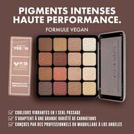 Ultimate Shadow Palette