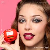 BEAUTY BLENDER ET ETUI EDITION LIMITEE BEETLEJUICE