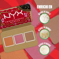 Palette Buttermelt Face