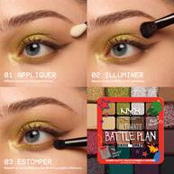Ultimate Shadow Palette  - Edition limitee Maman j'ai rate l'avion