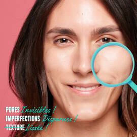 Primer - Base de teint lissante Pore Filler