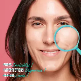 Primer - Base de teint lissante Pore Filler