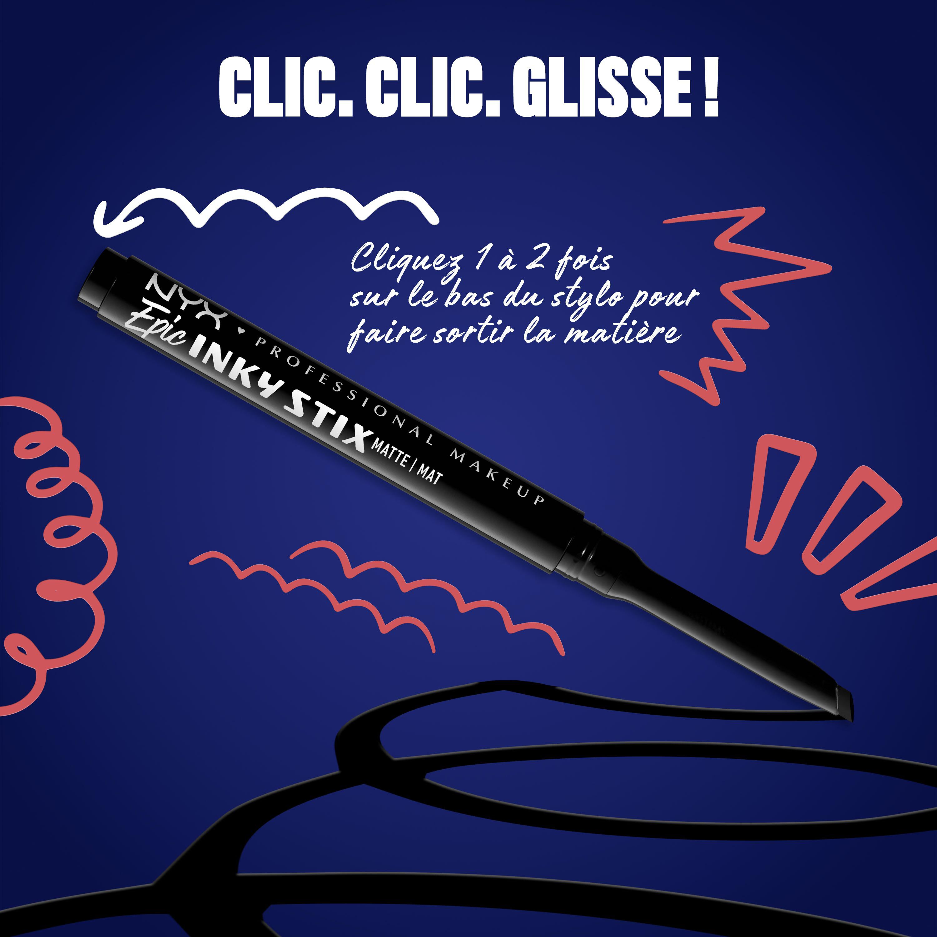 Epic Inky Stix Liner
