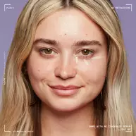 Bare With Me Concealer Serum