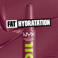 Fat Oil Slick Click