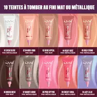 Lid Lingerie Ombre a Paupieres Liquide