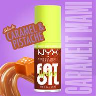 Huile a levres FAT OIL
