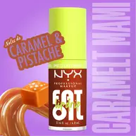 Huile a levres FAT OIL