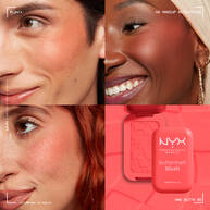 BUTTERMELT BLUSH