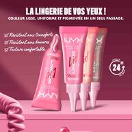 Lid Lingerie Ombre a Paupieres Liquide