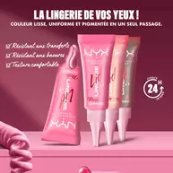 Lid Lingerie Ombre a Paupieres Liquide