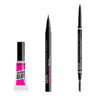Coffret Essentiels sourcils