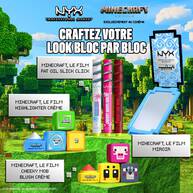 MINECRAFT , LE FILM MIROIR  