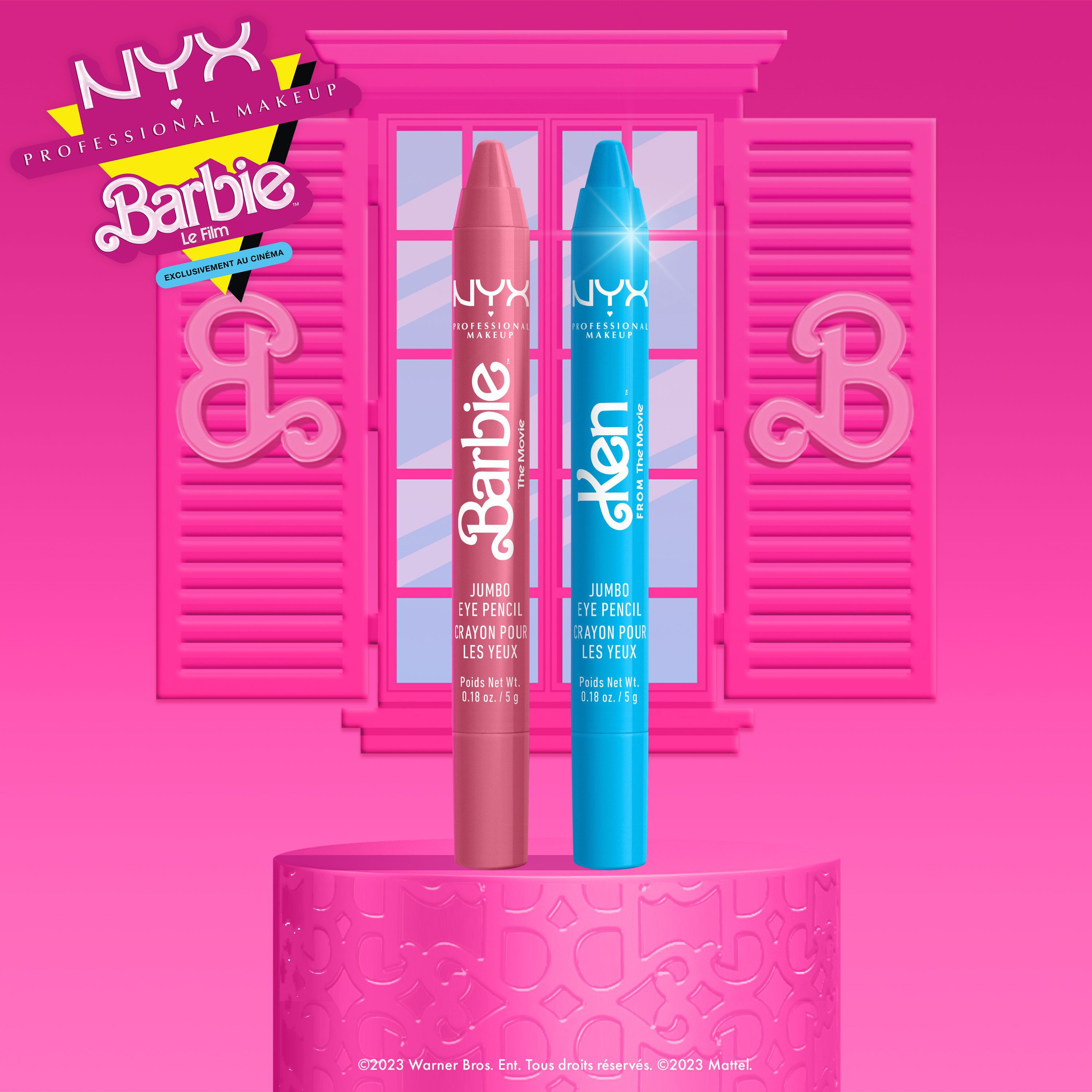 Makeup set barbie makeup set best sale
