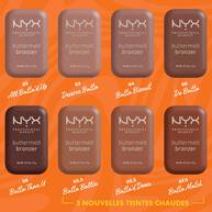 Buttermelt Bronzer