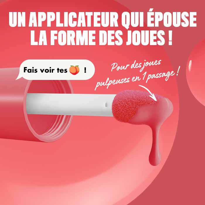 Blush liquide Fat Cheeks