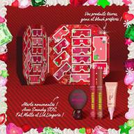 Calendrier de l'Avent Maquillage Bling The Halls