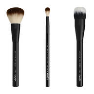 Coffret Essentiels pinceaux