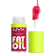 Huile a levres FAT OIL