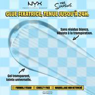 Mega Glue - Les Simpson