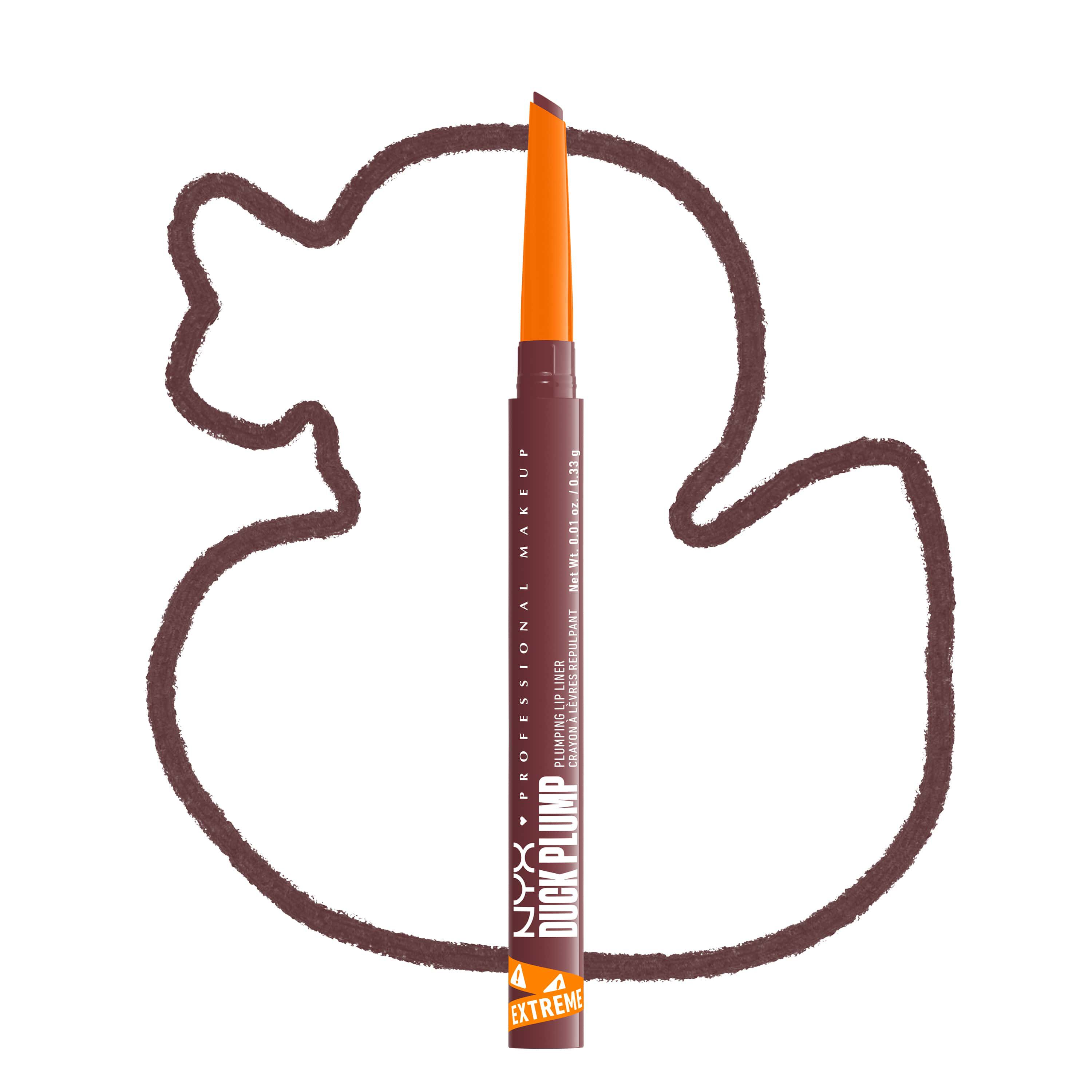 Crayon a levres Duck Plump Liner