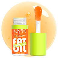 Huile a levres FAT OIL