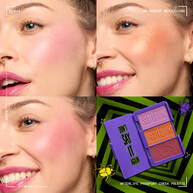 PALETTE BLUSH EDITION LIMITEE BEETLEJUICE​