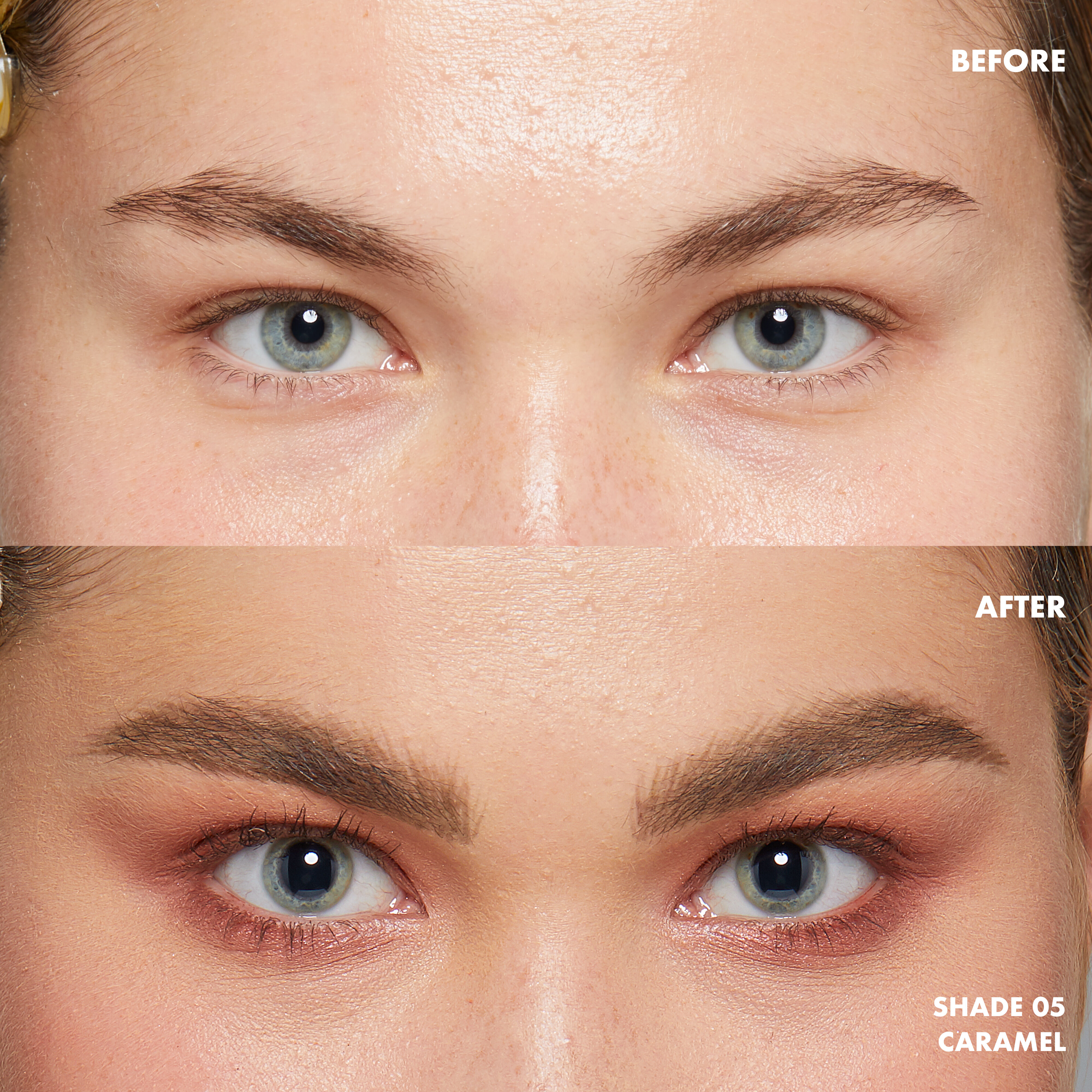 LIFT & SNATCH! STYLO A SOURCILS TEINTE